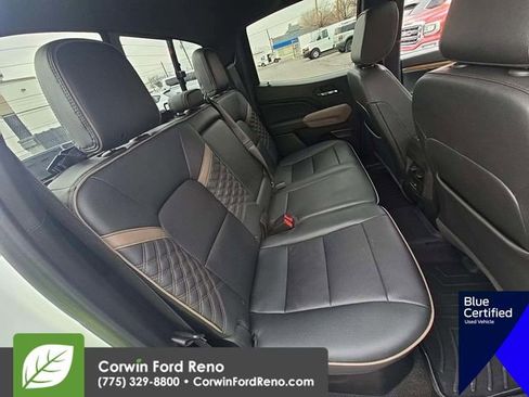 Used 2023 GMC Canyon Denali image 16