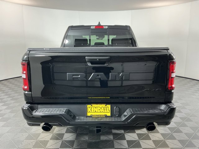Used 2026 RAM 1500 Express AWD/4WD image 5
