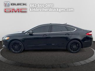 Used 2016 Ford Fusion SE w/ Equipment Group 202A image 1