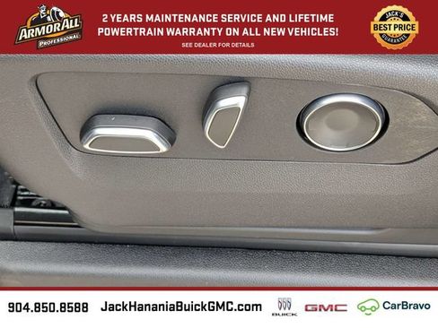 New 2026 GMC Yukon Denali w/ Denali Reserve Package AWD/4WD image 23