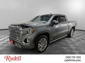 Used 2020 GMC Sierra 1500 Denali w/ Denali Ultimate Package AWD/4WD video 1