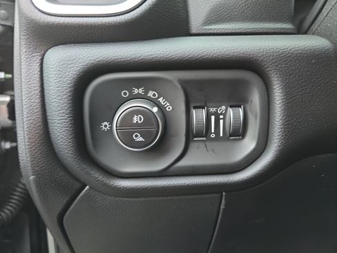 New 2026 RAM 3500 Laramie image 21