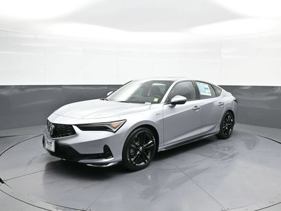 New 2026 Acura Integra A-Spec w/ Technology Package