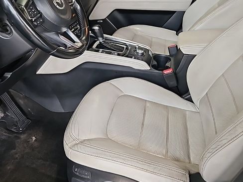 Used 2021 MAZDA CX-5 Grand Touring image 27