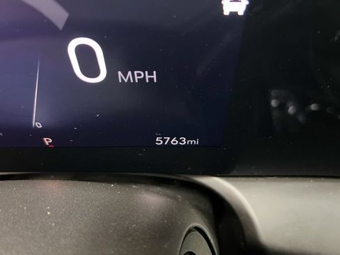 Used 2025 Buick Encore GX Preferred FWD image 13