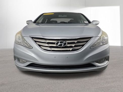 Used 2012 Hyundai Sonata Limited image 45