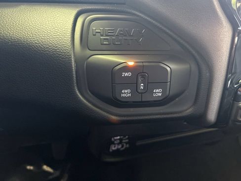 Used 2026 RAM 2500 Laramie AWD/4WD image 47