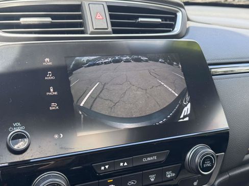 Used 2019 Honda CR-V EX-L image 14