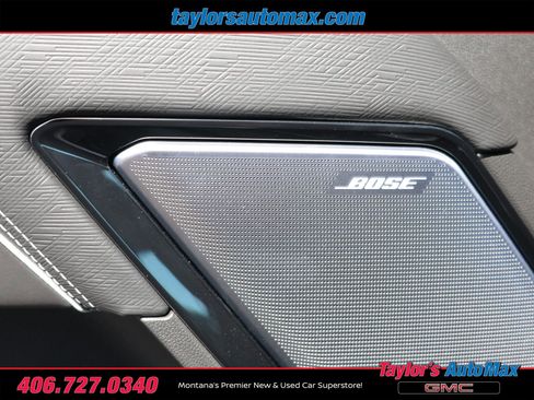 New 2026 GMC Sierra 1500 AT4X AWD/4WD image 37