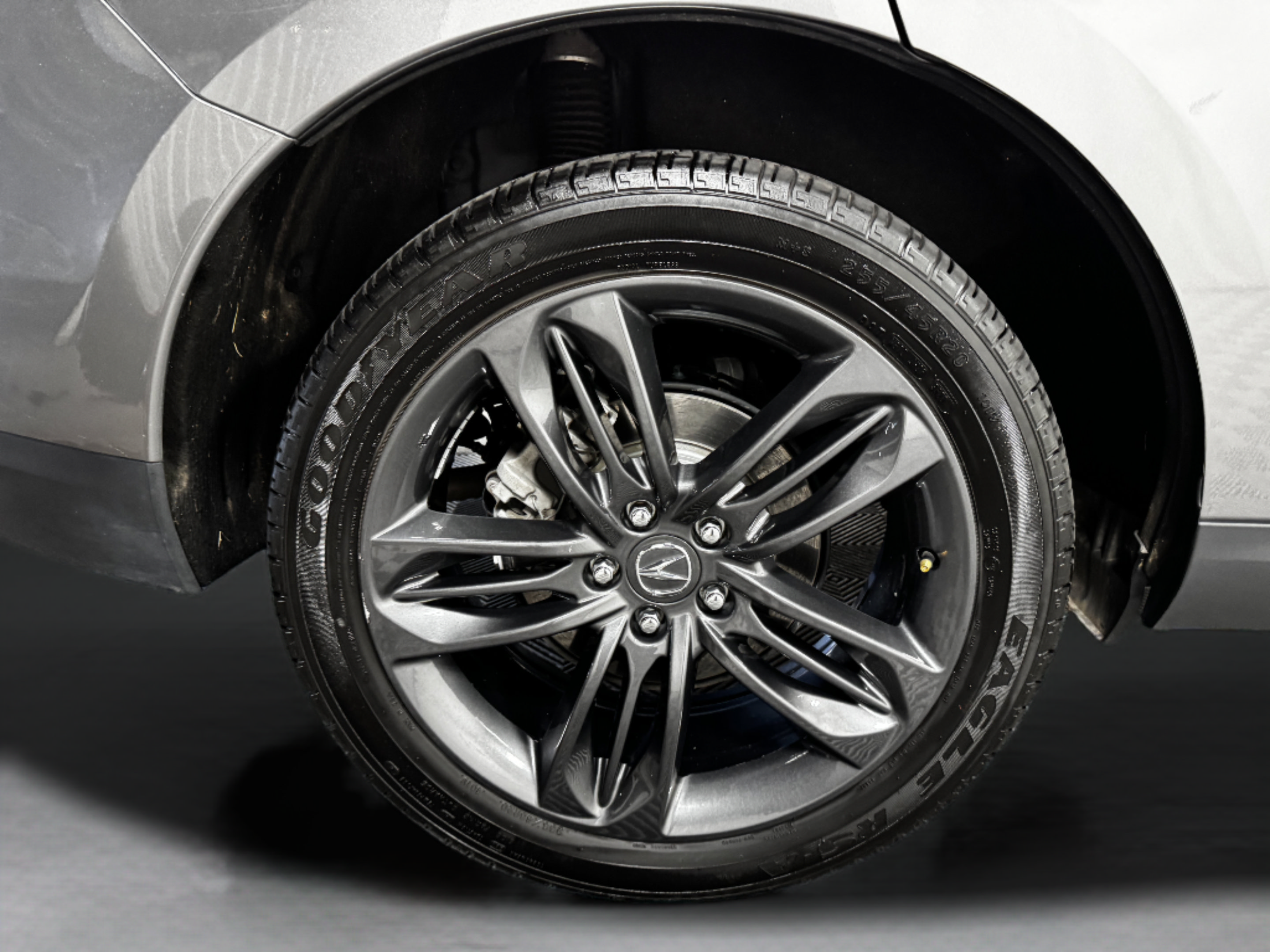 Used 2023 Acura RDX w/ Advance Package AWD/4WD image 49