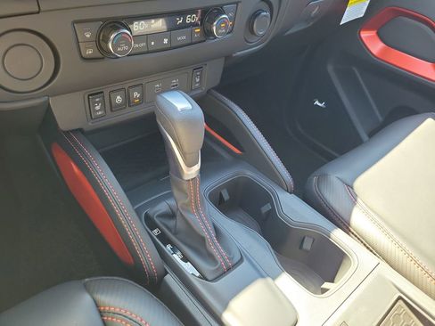 New 2026 Nissan Frontier Pro-X w/ Pro Premium Package image 13