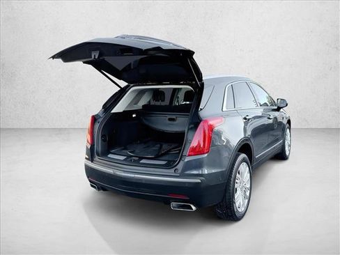 Used 2019 Cadillac XT5 Premium Luxury w/ Driver Assist Package image 7