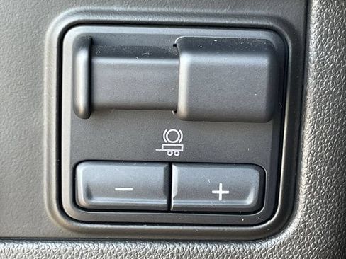 Used 2022 GMC Yukon AT4 w/ Max Trailering Package AWD/4WD image 22