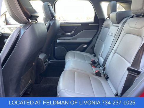 Used 2021 Lincoln Corsair Reserve w/ Equipment Group 201A AWD/4WD image 26