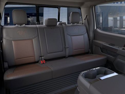 New 2026 Ford F250 4x4 Crew Cab Super Duty image 13