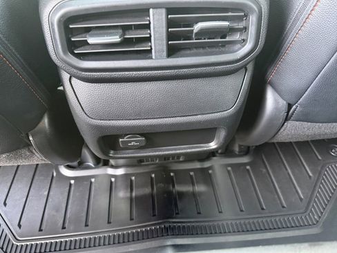 Used 2024 Honda Ridgeline TrailSport image 15