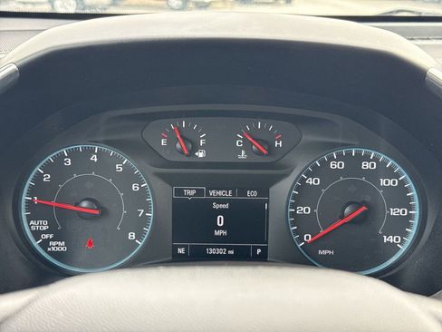 Used 2021 Chevrolet Equinox LS w/ LS Convenience Package image 10