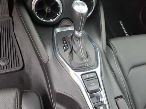 Used 2024 Chevrolet Camaro SS image 35