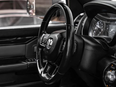 Used 2022 RAM 2500 Power Wagon w/ Level 2 Equipment Group image 13