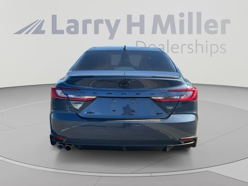 Used 2026 Toyota Camry SE w/ Multimedia Upgrade Package FWD image 4