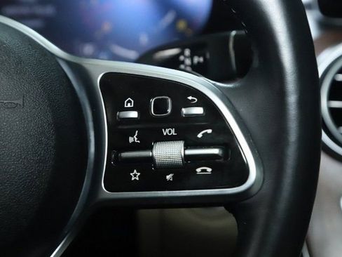 Used 2021 Mercedes-Benz C 300 4MATIC Sedan image 23