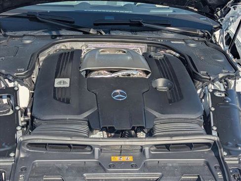 New 2026 Mercedes-Benz Maybach SL 680 image 15