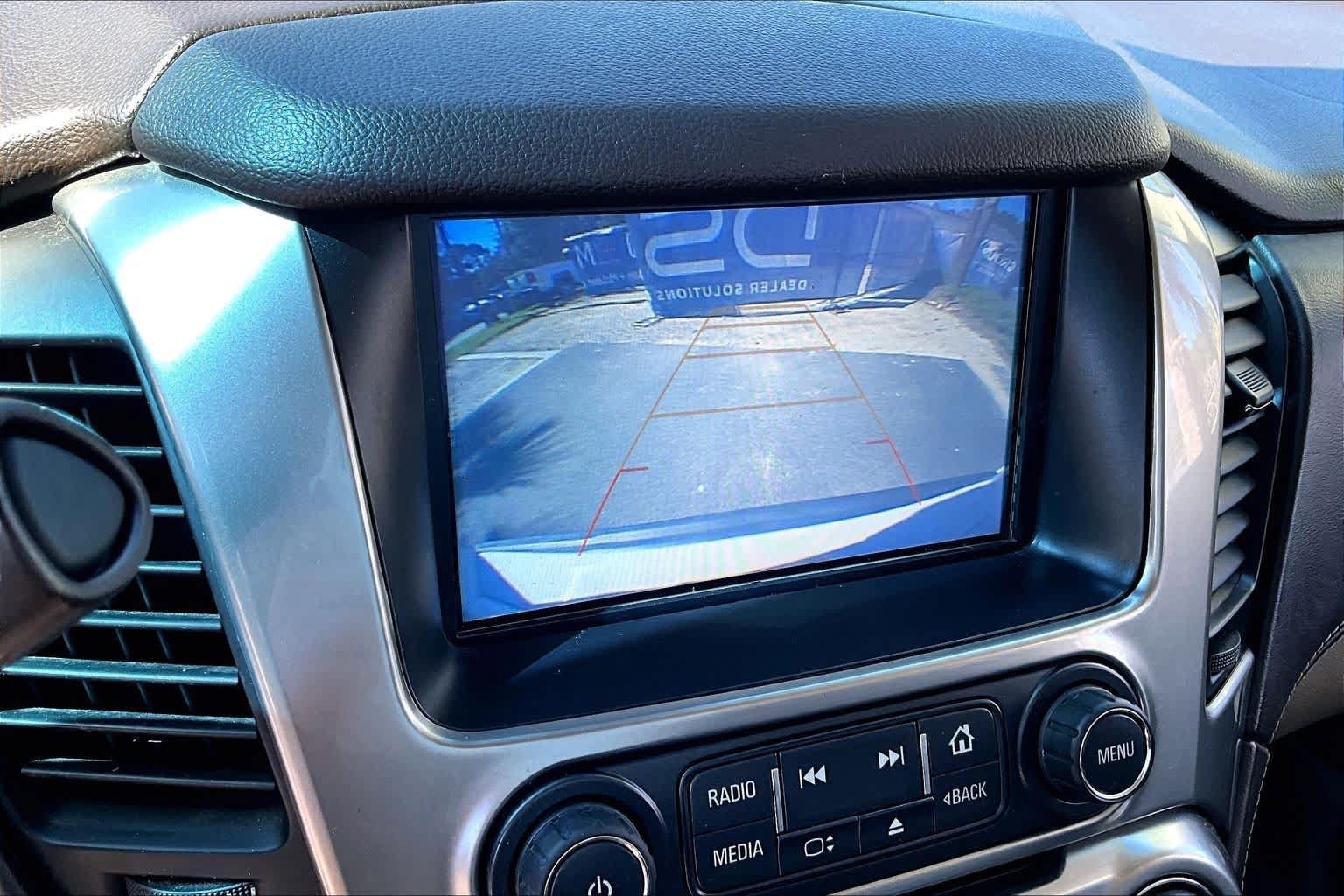Used 2019 Chevrolet Tahoe LT AWD/4WD image 27