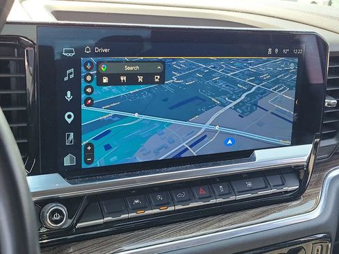 Used 2025 Chevrolet Silverado 1500 LT image 27