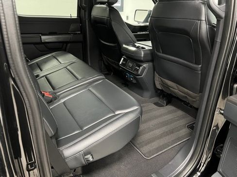 Used 2023 Ford F150 XLT w/ Equipment Group 302A High image 48