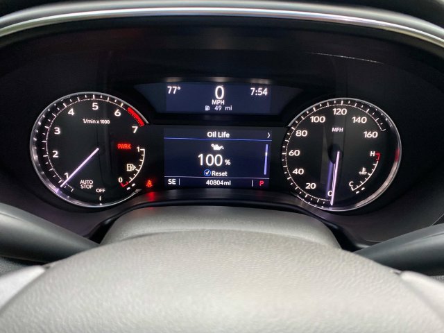Used 2024 Cadillac CT5 Luxury w/ Cold Weather Package RWD image 17