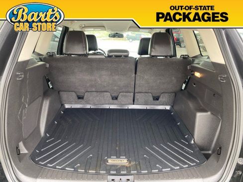 Used 2017 Ford Escape Titanium FWD image 8