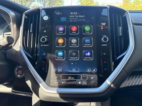 New 2025 Subaru Ascent Premium image 17