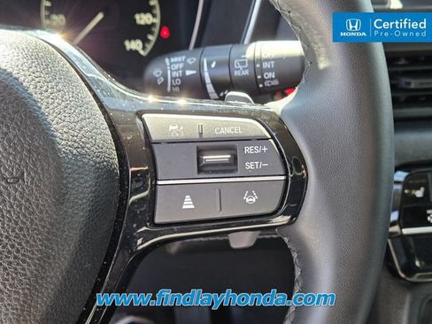 Certified 2025 Honda Pilot EX-L image 29