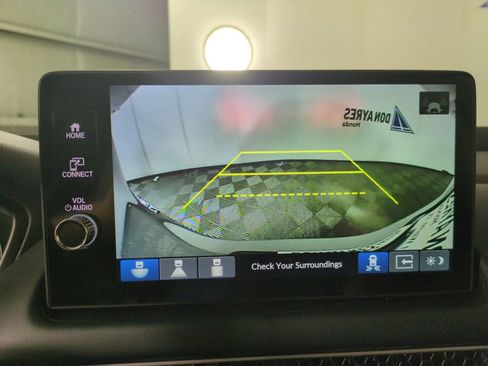 New 2026 Honda HR-V EX-L image 19