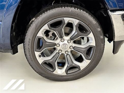 Used 2023 RAM 1500 Limited image 32