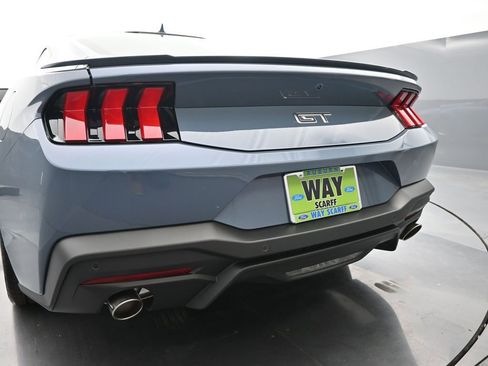 New 2025 Ford Mustang GT image 9