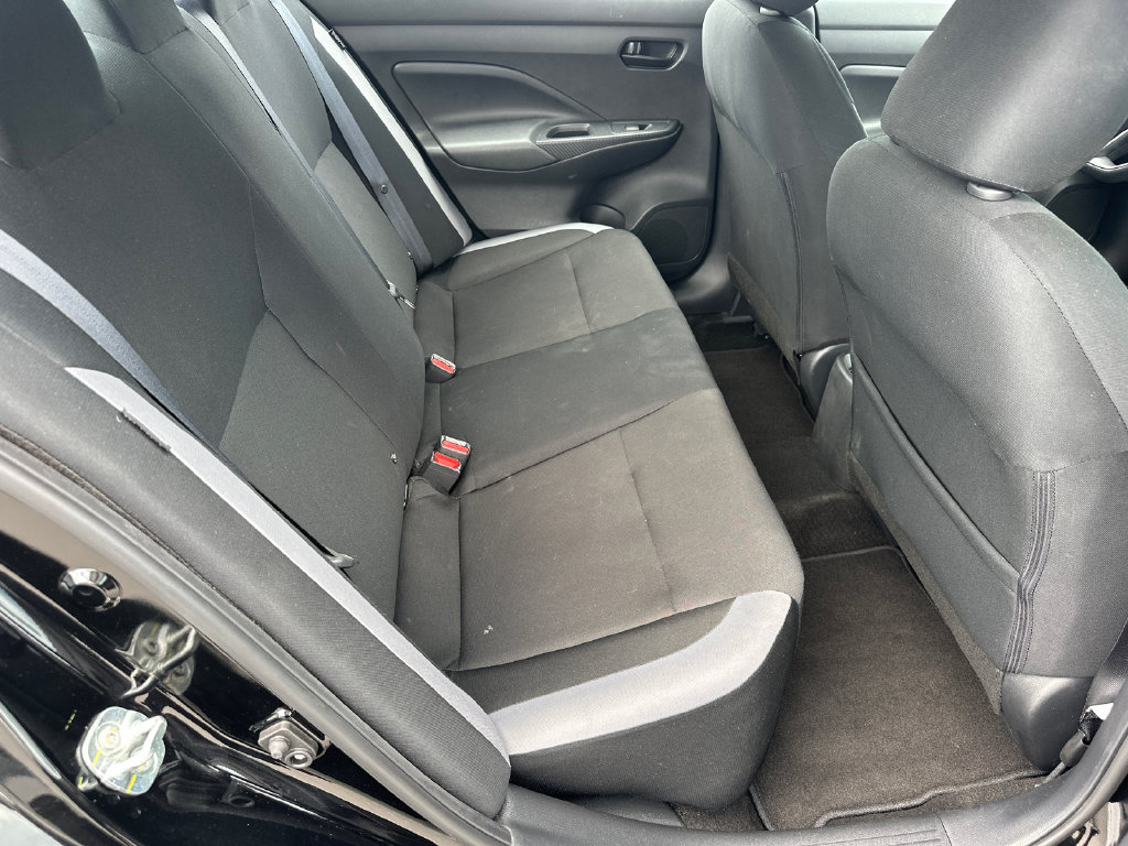 Used 2025 Nissan Versa S w/ Trunk Package FWD image 15