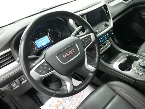 Used 2021 GMC Acadia SLT w/ Preferred Package AWD/4WD image 20