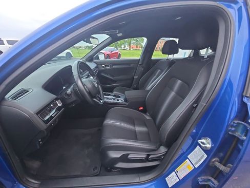 Used 2024 Honda Civic Sport image 13