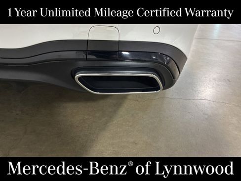 Used 2023 Mercedes-Benz C 300 C 300 image 7