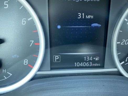 Used 2017 Nissan Sentra SV image 15