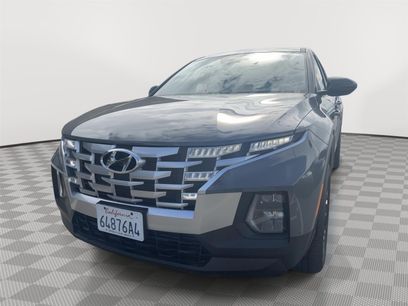 Certified 2024 Hyundai Santa Cruz SEL