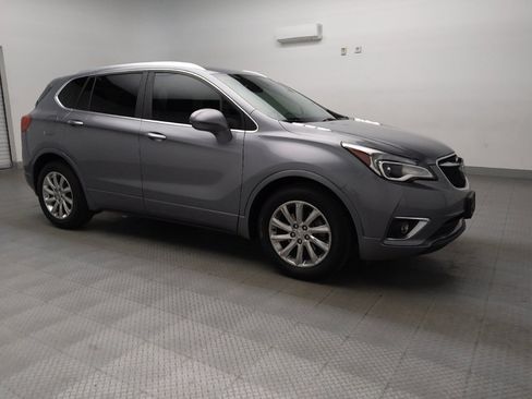 Used 2019 Buick Envision Essence image 13