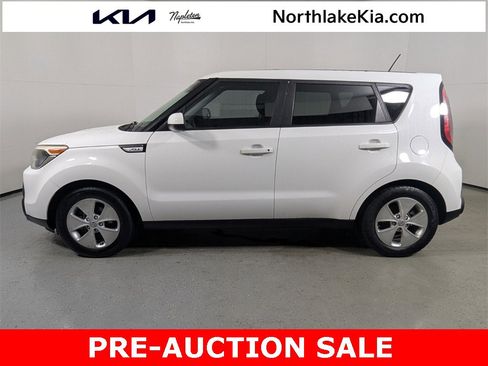 Used 2016 Kia Soul image 4