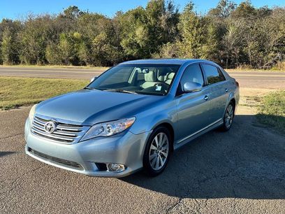 Used 2011 Toyota Avalon