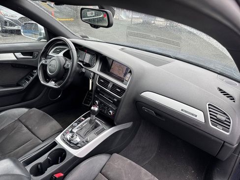 Used 2013 Audi S4 Premium Plus w/ Audi MMI Navigation Plus image 28