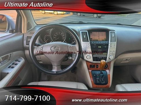 Used 2006 Lexus RX 330 Base image 15