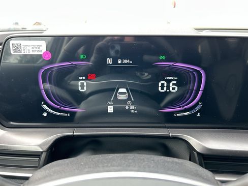 New 2025 Kia Telluride S image 27