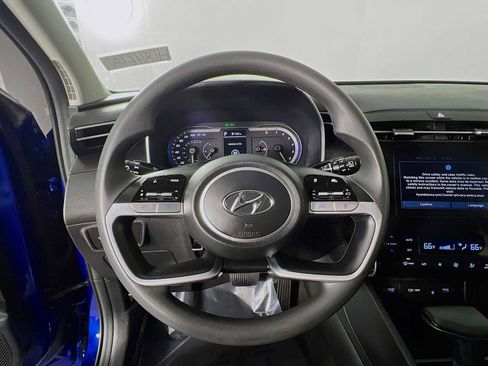 Certified 2024 Hyundai Tucson SEL image 11