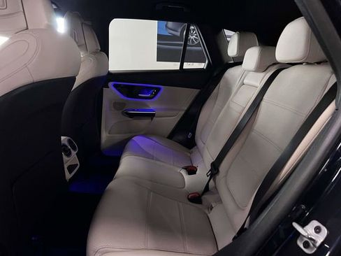 Certified 2023 Mercedes-Benz GLC 300 4MATIC image 13